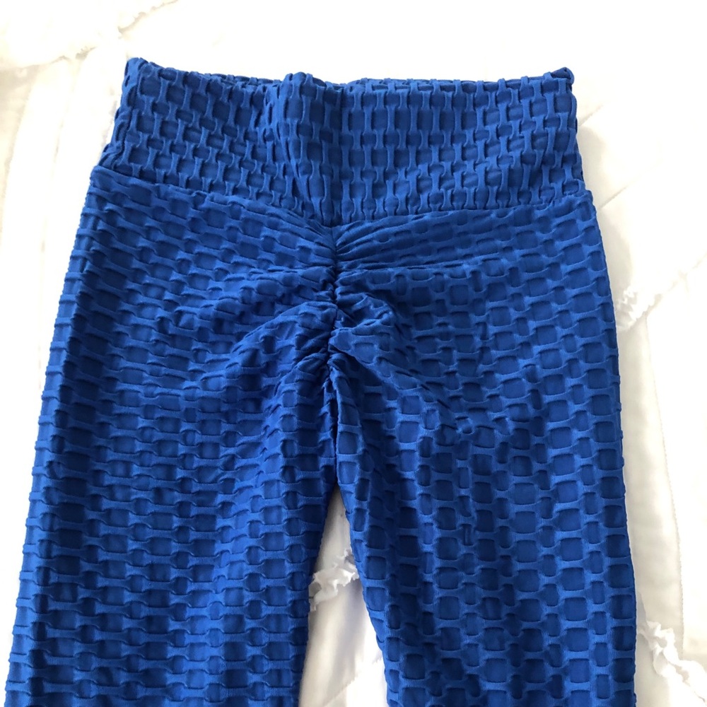 Biker shorts